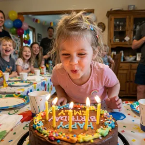 Birthdays