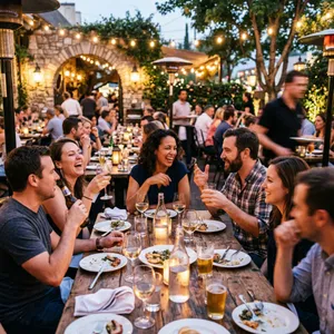 Company Events