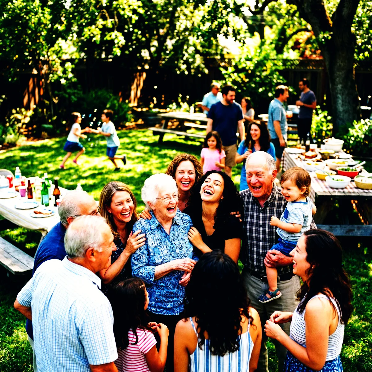 Fuji Velvia photo filter example