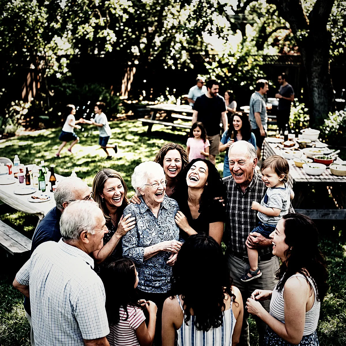 Bleach Bypass photo filter example