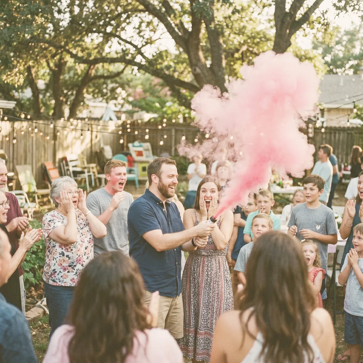 Portra photo filter example