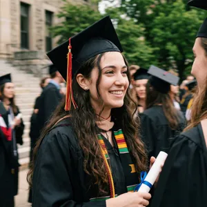Graduations