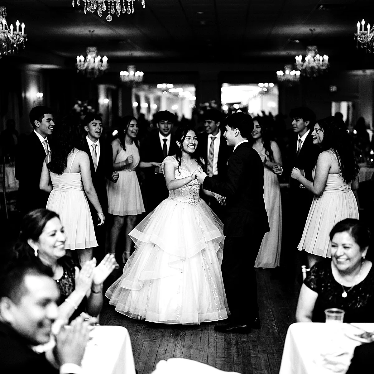 Inkwell photo filter example