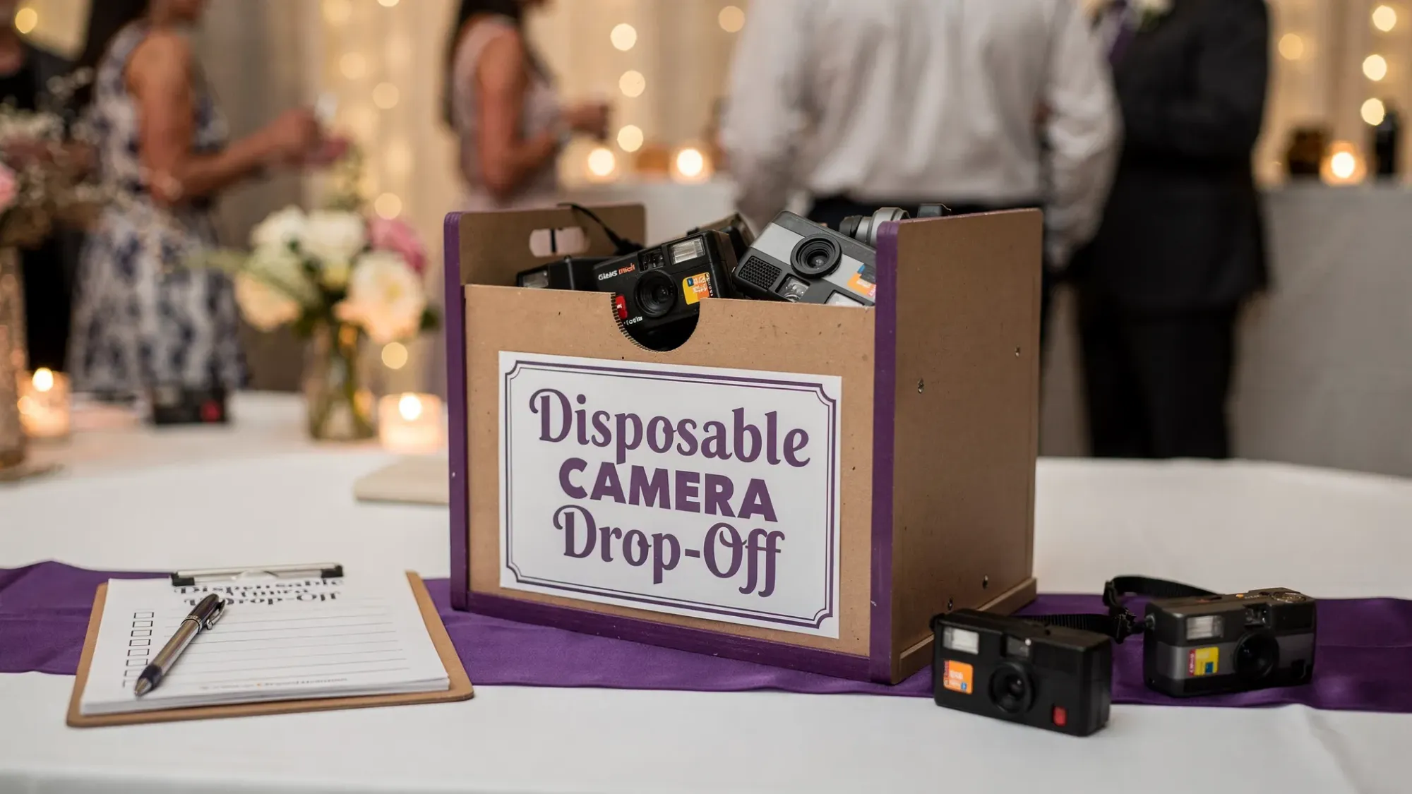 Disposable Film Developing: Common Mistakes That Ruin Rolls