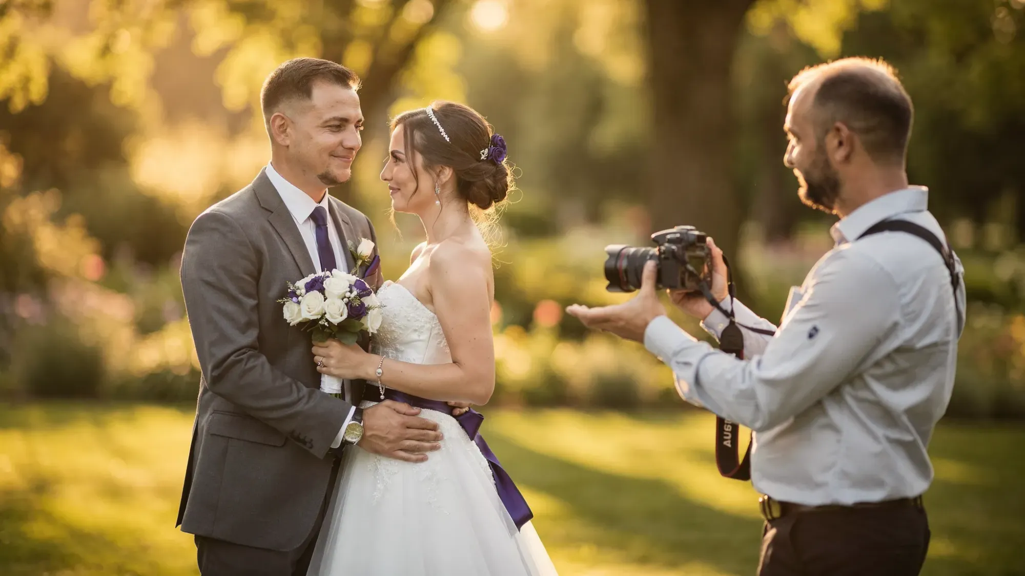 Wedding Photoshoot Near Me: Planning Tips for Better Results