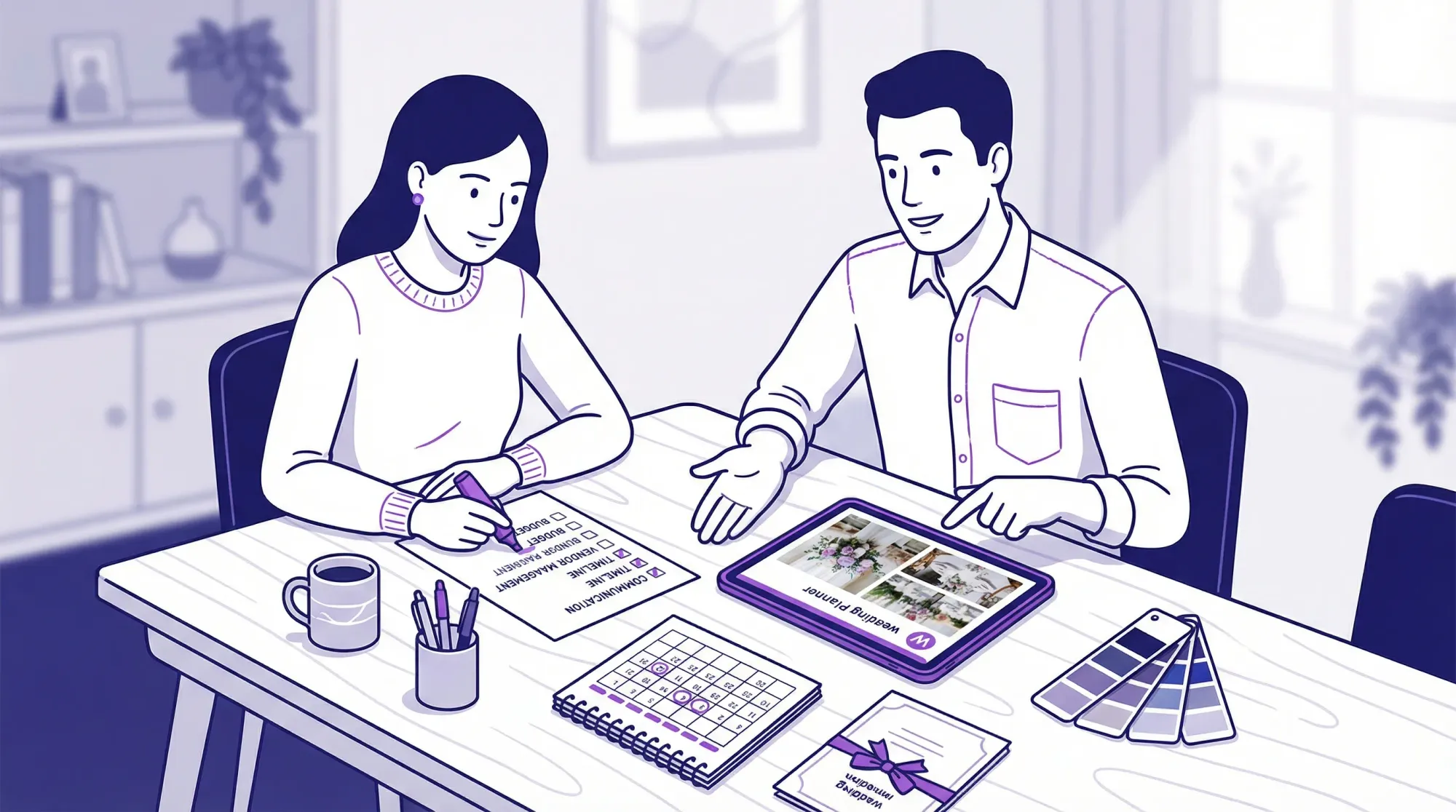 Wedding Planners Near Me: How to Vet Reviews and Portfolios