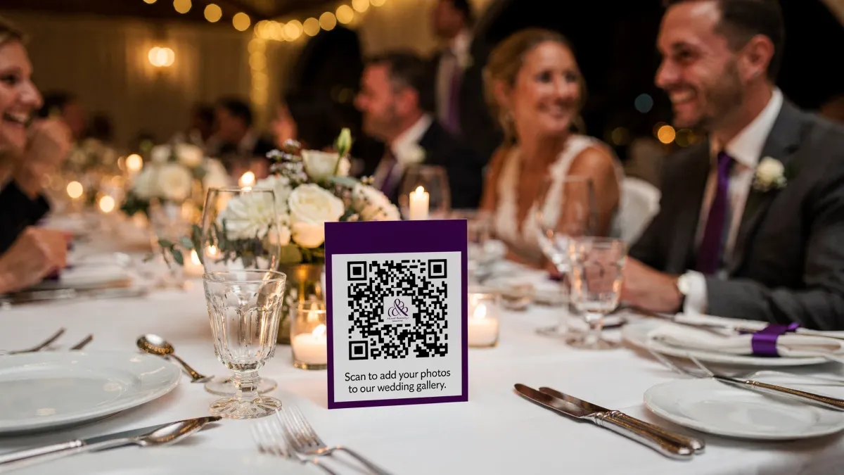 Wedding Planning Tool: Build a Guest Photo Plan That Works