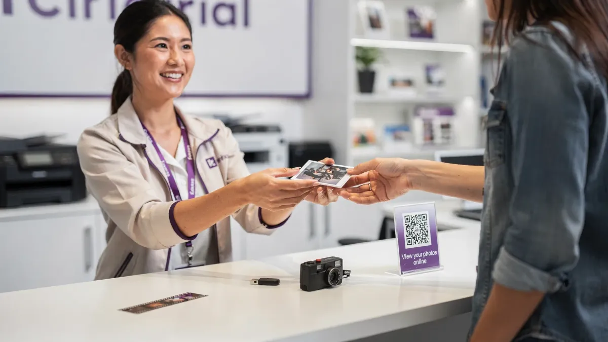 Disposable Camera Developing Near Me: What It Costs in 2026