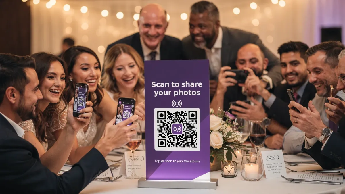 Revel App: What It Is and How It Works for Events