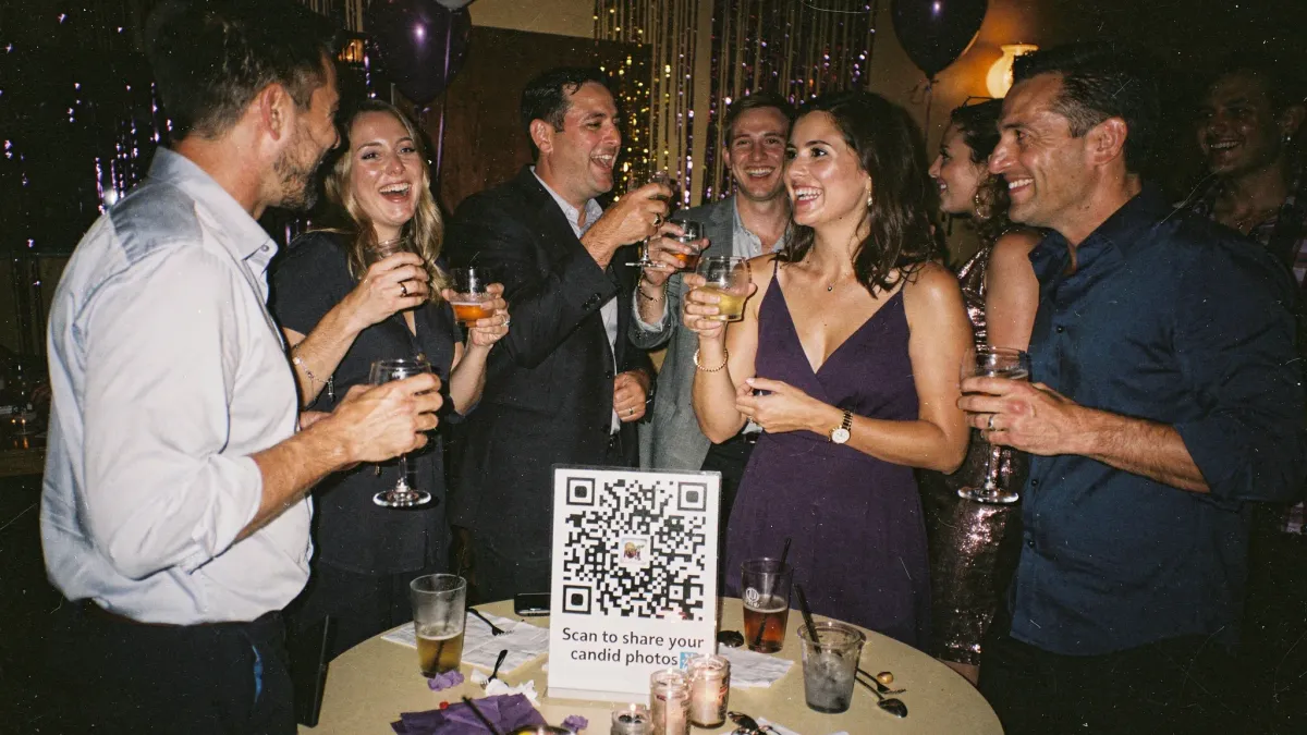 Disposable Camera Photos: How to Get the Look on iPhone