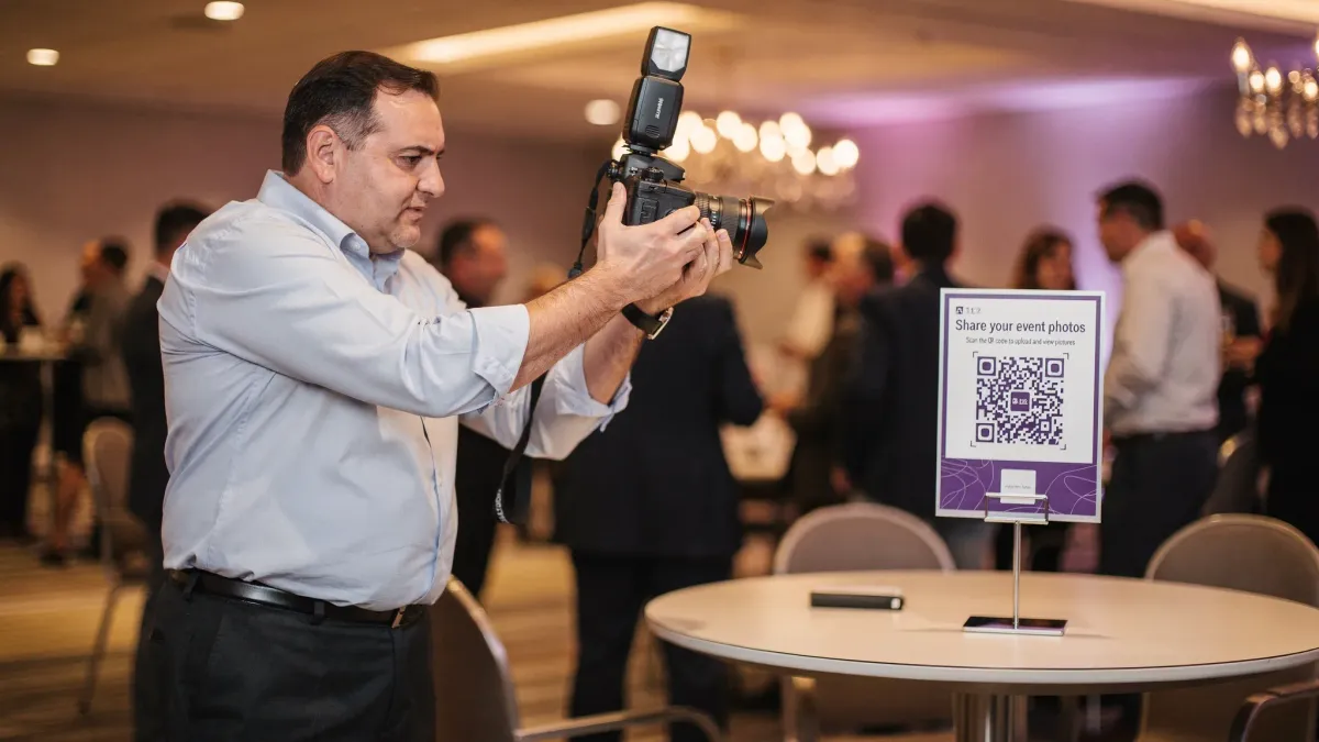 Event Photography Near Me: What to Ask Before You Hire