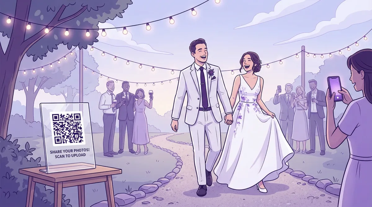 Wedding Picture Inspiration: Realistic Poses and Candid Prompts