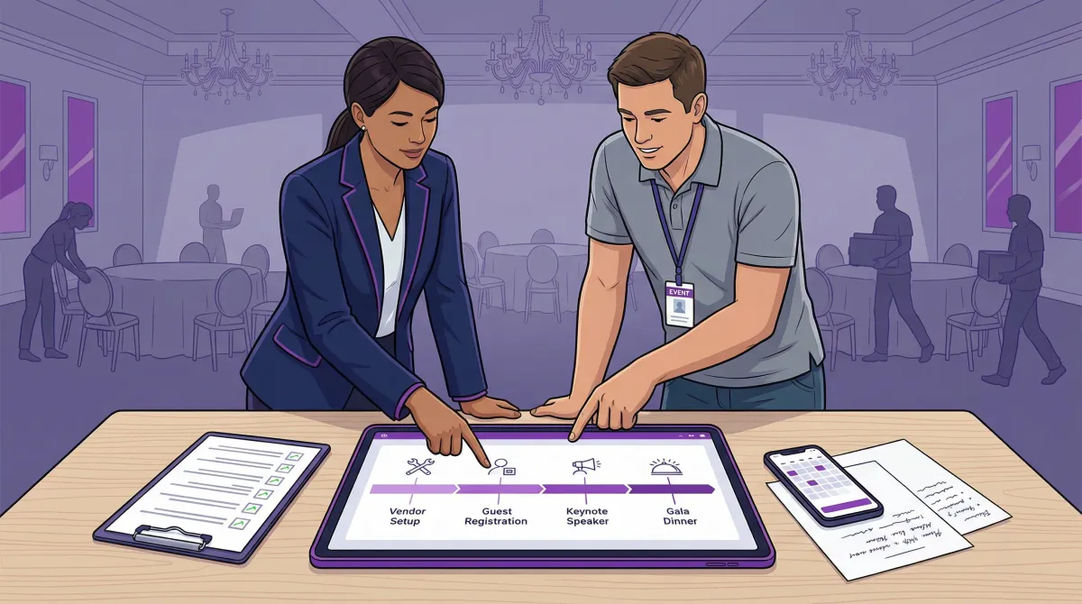 Event Planner Application: How to Evaluate Tools Like a Pro