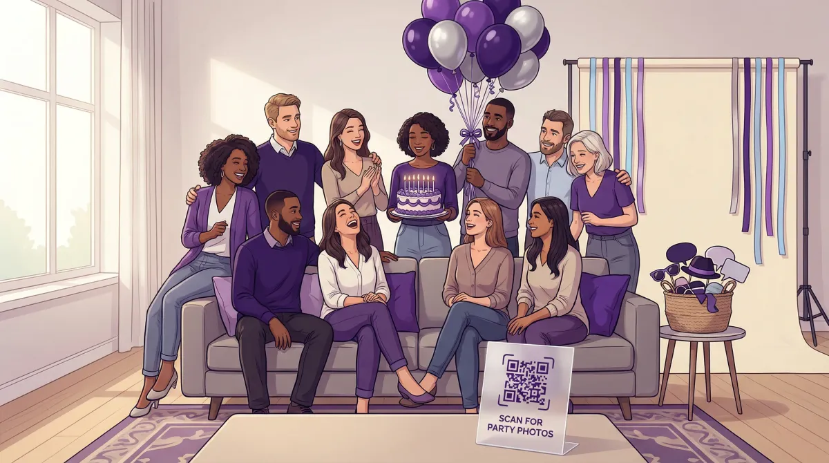 Birthday Photoshoot Ideas: Poses, Props, and Locations