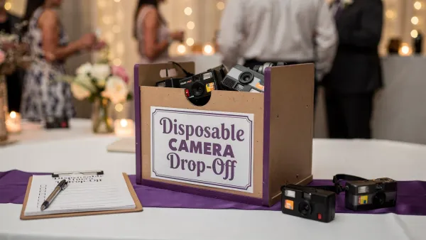 Disposable Film Developing: Common Mistakes That Ruin Rolls