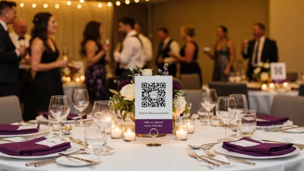 Wedding Guest Pictures: How to Avoid Duplicates and Blurry Shots