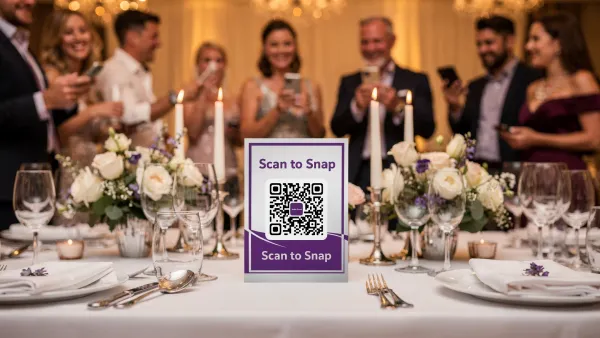 Disposable Camera App: Pros, Cons, and Best Event Use Cases