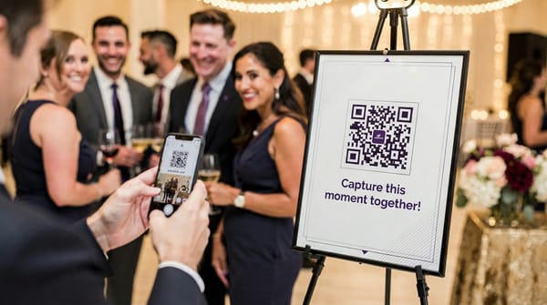 Best QR Code Photo Scanner Options for Events in 2026