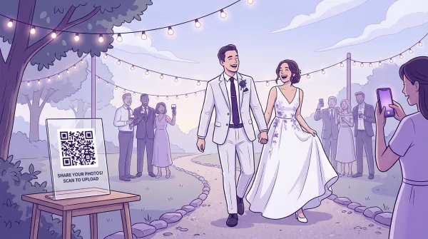 Wedding Picture Inspiration: Realistic Poses and Candid Prompts