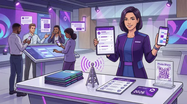 Event Planner App Checklist: Must-Have Features for 2026