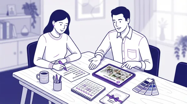 Wedding Planners Near Me: How to Vet Reviews and Portfolios